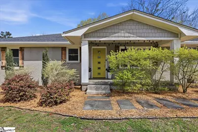 503 S Main Street, Fountain Inn, SC 29644 - Photo 1