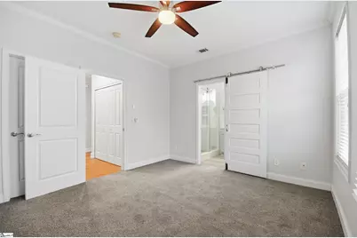 1 Edge Court #Unit B, Greenville, SC 29609 - Photo 21
