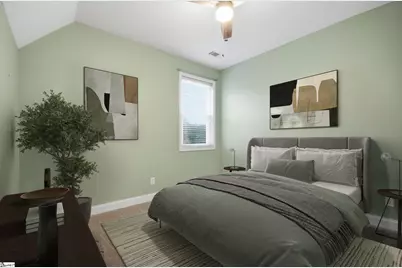 1 Edge Court #Unit B, Greenville, SC 29609 - Photo 27