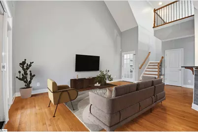 1 Edge Court #Unit B, Greenville, SC 29609 - Photo 5