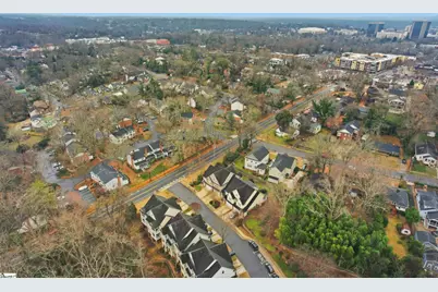 1 Edge Court #Unit B, Greenville, SC 29609 - Photo 43