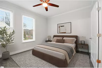 1 Edge Court #Unit B, Greenville, SC 29609 - Photo 19