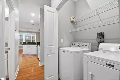 1 Edge Court #Unit B, Greenville, SC 29609 - Photo 25