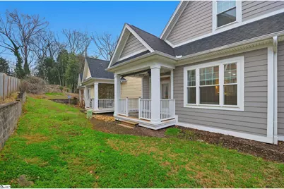 1 Edge Court #Unit B, Greenville, SC 29609 - Photo 39