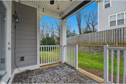 1 Edge Court #Unit B, Greenville, SC 29609 - Photo 37