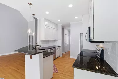 1 Edge Court #Unit B, Greenville, SC 29609 - Photo 9