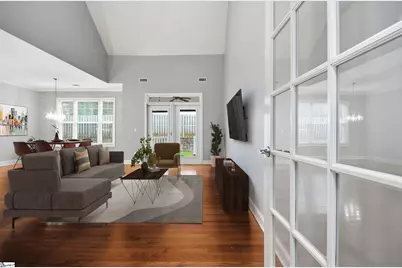 1 Edge Court #Unit B, Greenville, SC 29609 - Photo 5