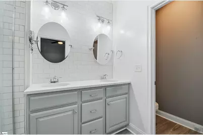 1 Edge Court #Unit B, Greenville, SC 29609 - Photo 15