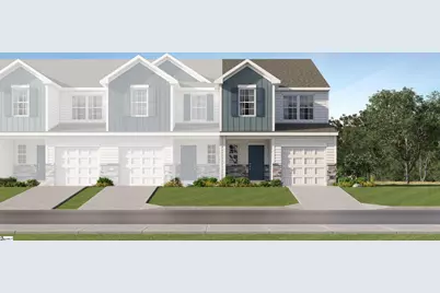 1370 Cattleman Acres Drive, Inman, SC 29349 - Photo 1