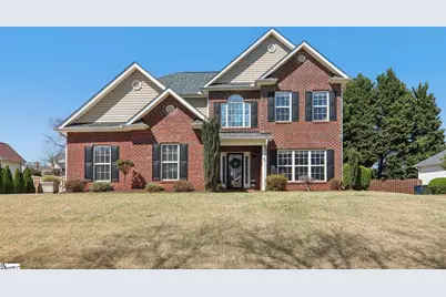 219 Meadow Lake Trail, Greer, SC 29650 - Photo 1