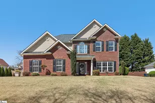 219 Meadow Lake Trail, Greer, SC 29650 - Photo 1