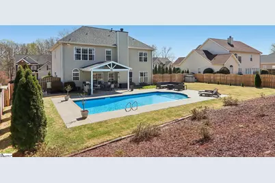 219 Meadow Lake Trail, Greer, SC 29650 - Photo 27