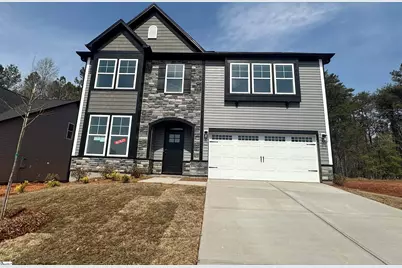 323 E Pyrenees Drive #Lot 141, Wellford, SC 29385 - Photo 3