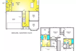 323 E Pyrenees Dr, Wellford, SC 29385 - Photo 5