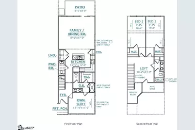 220 Lake Greenwood Boulevard, Greenwood, SC 29649 - Photo 27