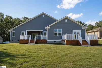 303 Regency Circle, Anderson, SC 29625 - Photo 49