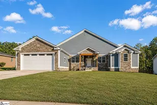 303 Regency Cir, Anderson, SC 29625 - Photo 1