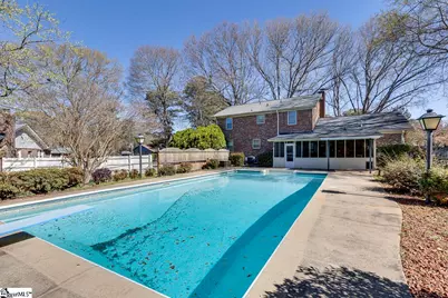 320 Griffin Road, Greenville, SC 29607 - Photo 21