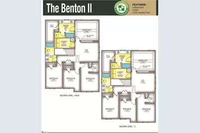 339 E Pyrenees Drive #Lot 137, Wellford, SC 29385 - Photo 5