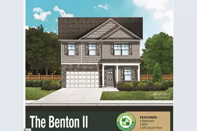 339 E Pyrenees Drive #Lot 137, Wellford, SC 29385 - Photo 3