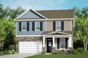 672 Gilgal Ln, Wellford, SC 29385 - Photo 1