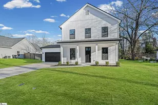 133 Stevenson Dr, Belton, SC 29627 - Photo 1