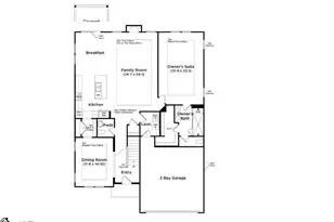 14 Long Br Ct, Anderson, SC 29621 - Photo 5