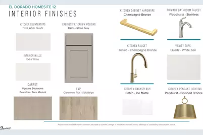 501 E Parima Court, Spartanburg, SC 29301 - Photo 3