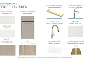 501 E Parima Ct, Spartanburg, SC 29301 - Photo 3