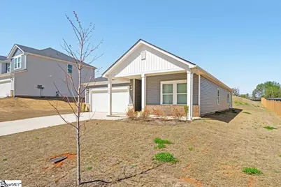 106 Purcell Way, Easley, SC 29642 - Photo 3