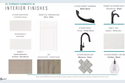 404 W Parima Court, Spartanburg, SC 29301 - Photo 3