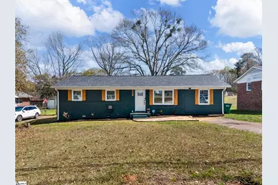 2243 Cannons Campground Road, Spartanburg, SC 29307 - Photo 5