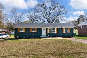 2243 Cannons Campground Rd, Spartanburg, SC 29307 - Photo 5