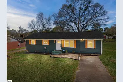 2243 Cannons Campground Road, Spartanburg, SC 29307 - Photo 1