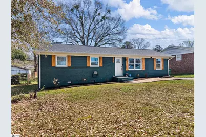 2243 Cannons Campground Road, Spartanburg, SC 29307 - Photo 1