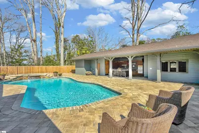 121 Montgomery Drive, Spartanburg, SC 29302 - Photo 35