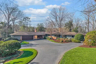 121 Montgomery Drive, Spartanburg, SC 29302 - Photo 1