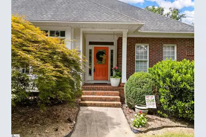 322 Oleander Lane, Spartanburg, SC 29303 - Photo 5