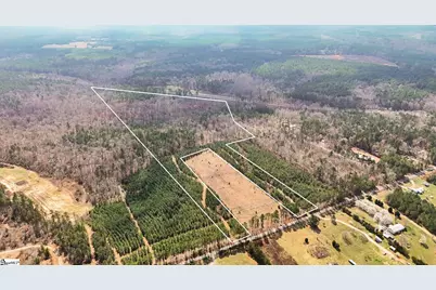 00 Lake Road, Clinton, SC 29325 - Photo 1