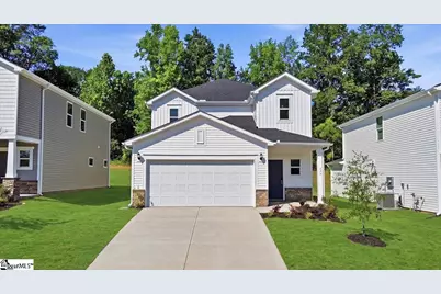 973 Penfold Pointe, Wellford, SC 29385 - Photo 1