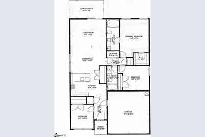 110 N 6th Street, Easley, SC 29640 - Photo 7