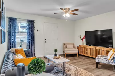 105 Westmoreland Street, Spartanburg, SC 29301 - Photo 3