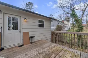 105 Westmoreland St, Spartanburg, SC 29301 - Photo 19