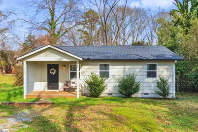 105 Westmoreland Street, Spartanburg, SC 29301 - Photo 1