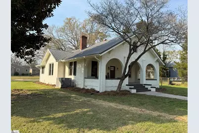 501 N Adair Street, Clinton, SC 29325 - Photo 1