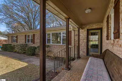 40 Cunningham Circle, Taylors, SC 29687 - Photo 3