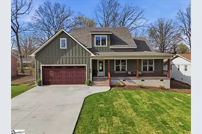 505 Avon Drive, Taylors, SC 29687 - Photo 1