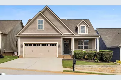 303 Farmers Market Street, Taylors, SC 29687 - Photo 1