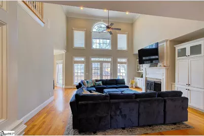 26 Sycamore Ridge Drive, Simpsonville, SC 29681 - Photo 11