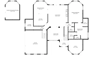 26 Sycamore Ridge Dr, Simpsonville, SC 29681 - Photo 5